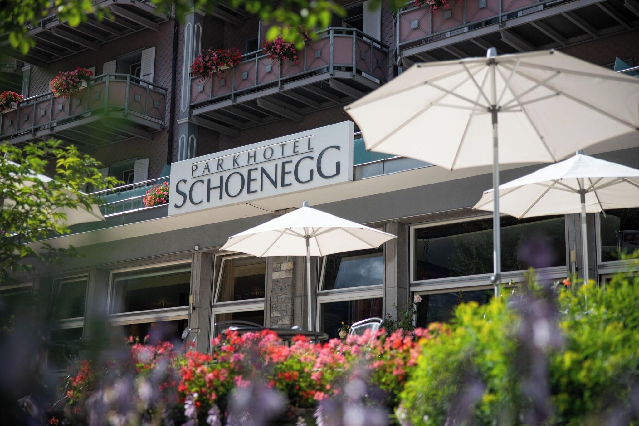 Parkhotel Schoenegg, photo 22 of 116