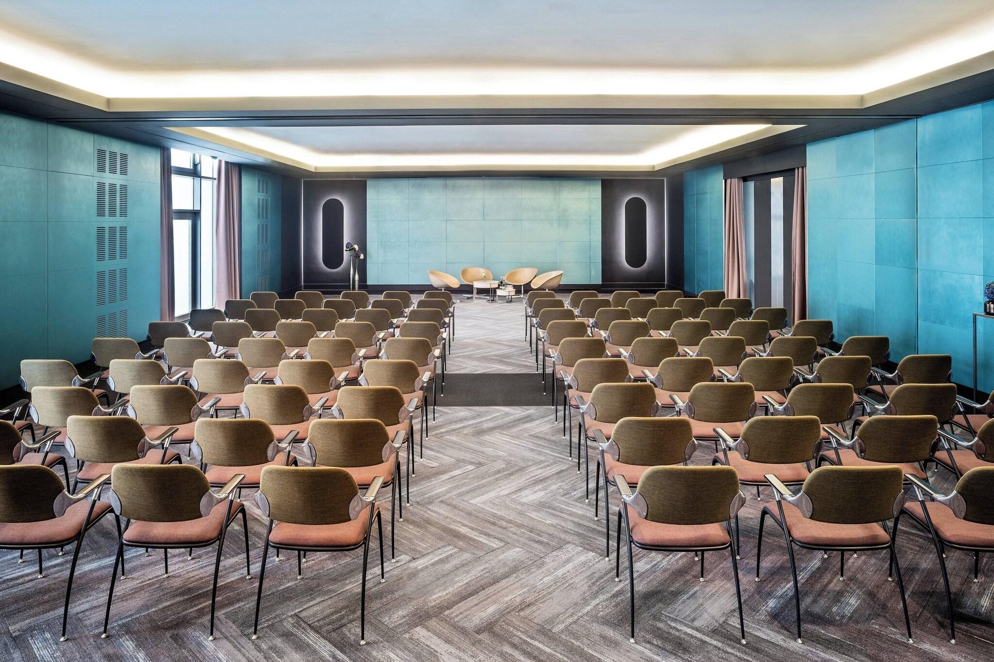 Le Meridien Munich, photo 144 of 174