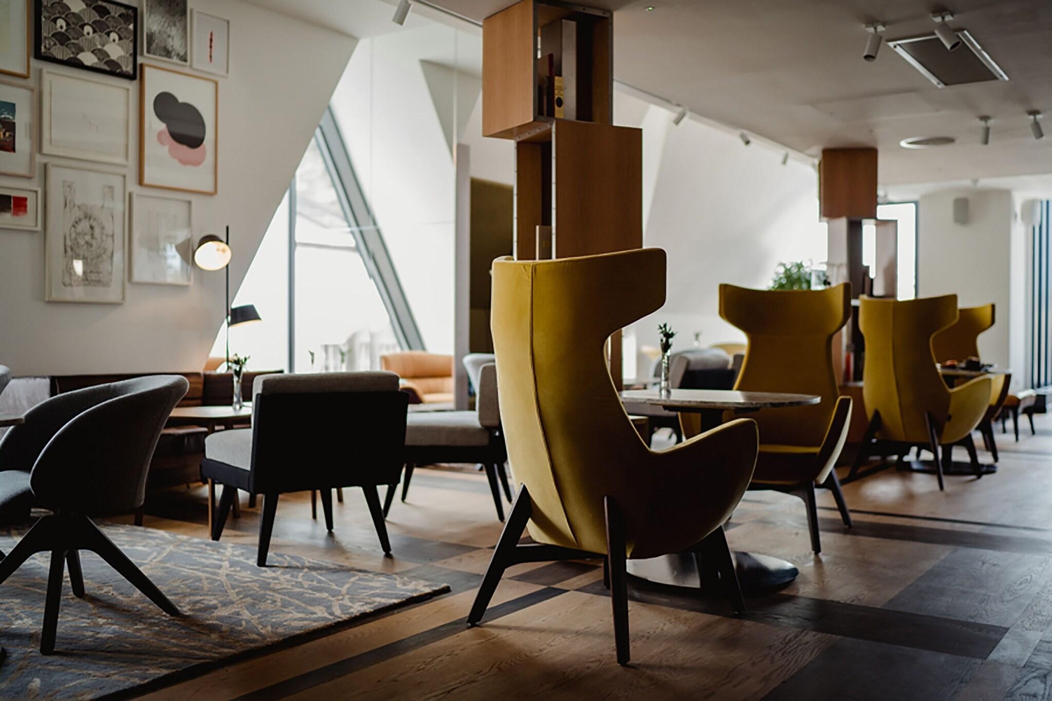 Market Street Hotel, photo 117 of 131