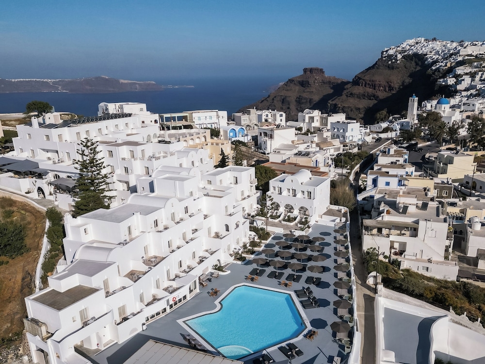 Santorini Palace Hotel, photo 74 of 88