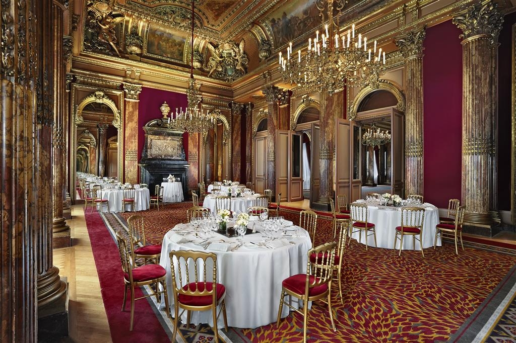 The Westin Paris, photo 49 of 199