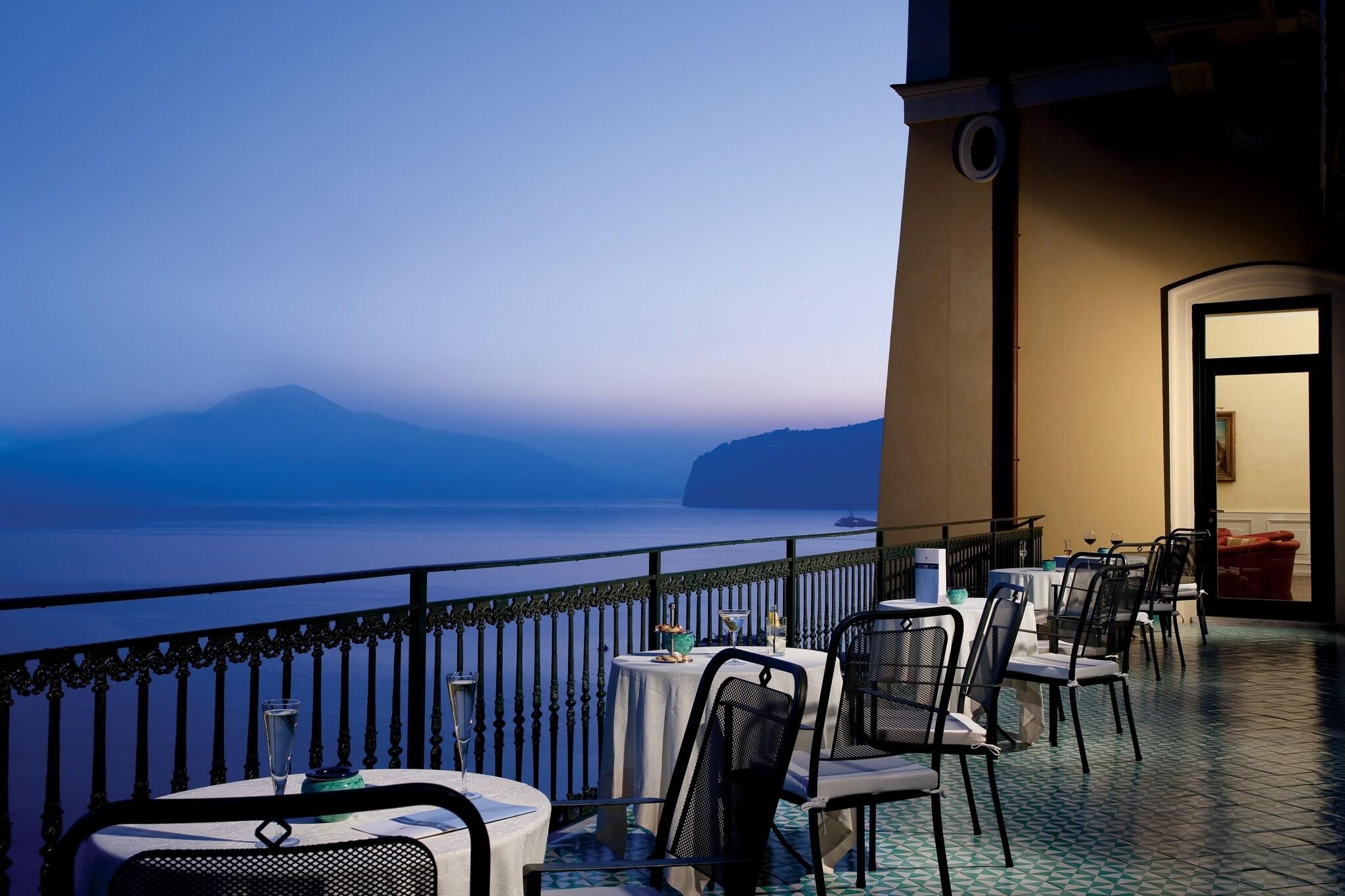 Imperial Hotel Tramontano, photo 69 of 77
