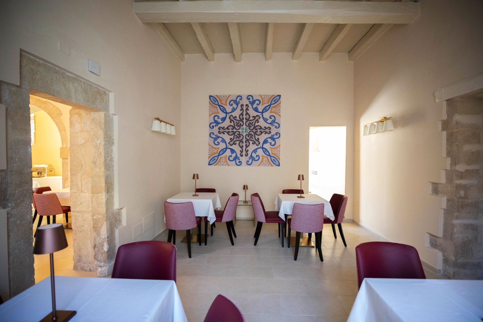 Lanterne Magiche Ortigia, photo 7 of 15