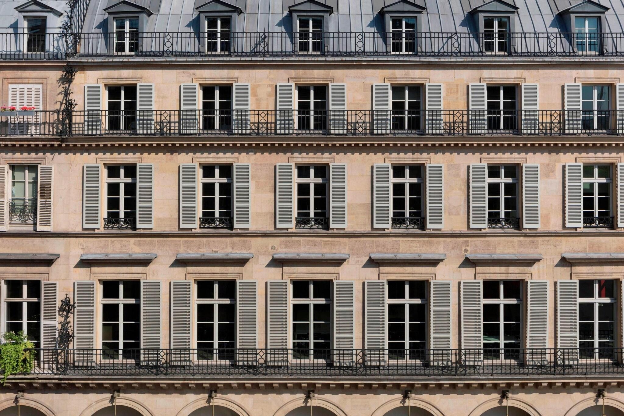 The Westin Paris, photo 95 of 199