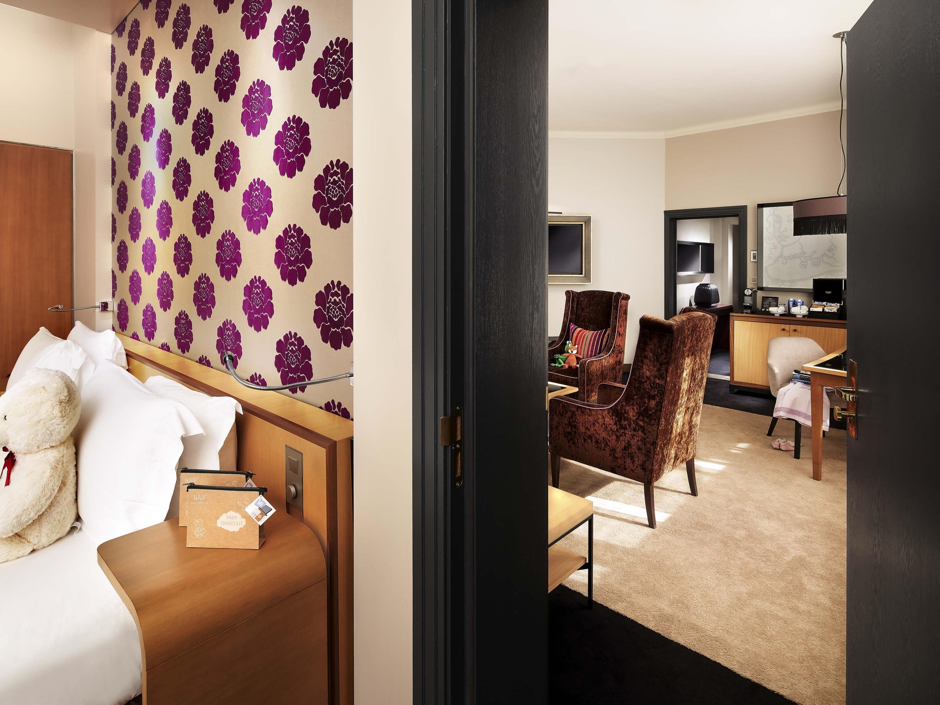 Sofitel Legend the Grand Amsterdam, photo 75 of 199