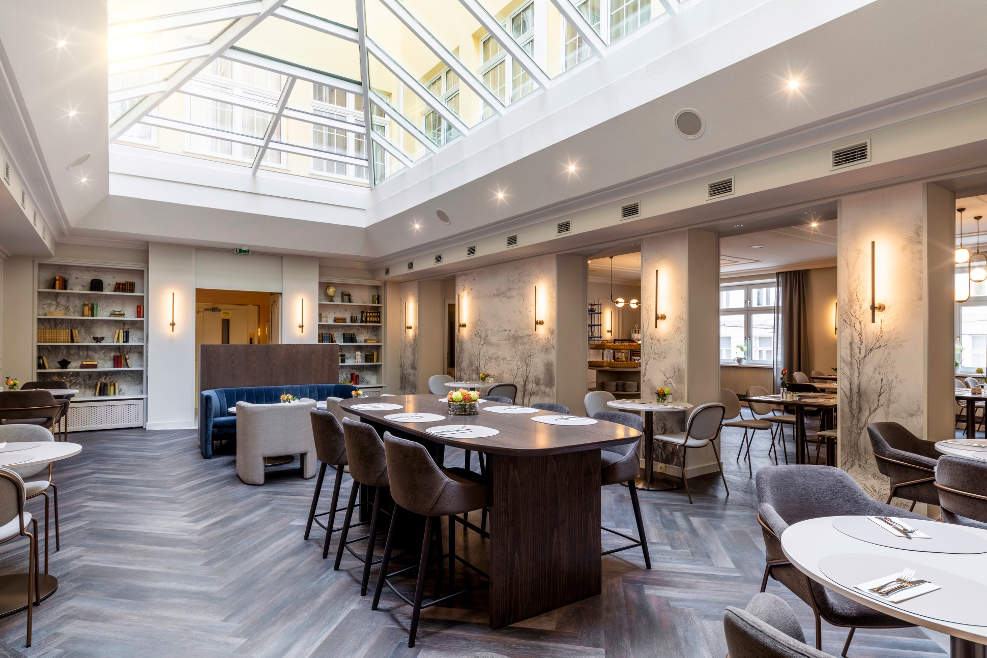 City Central Hotel, photo 19 of 25