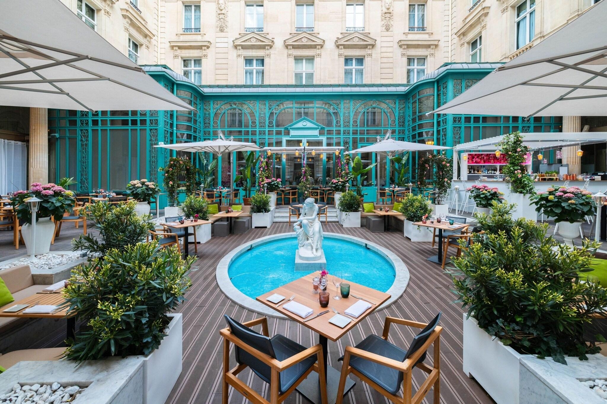 The Westin Paris, photo 104 of 199