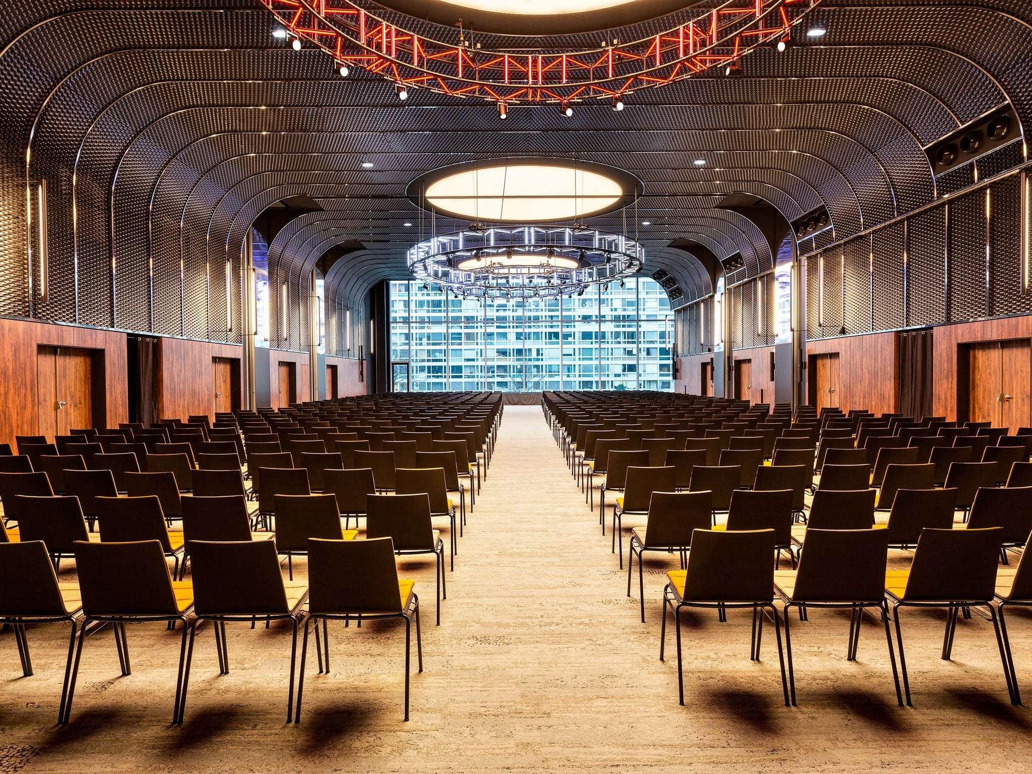 Pullman Paris Montparnasse, photo 26 of 199