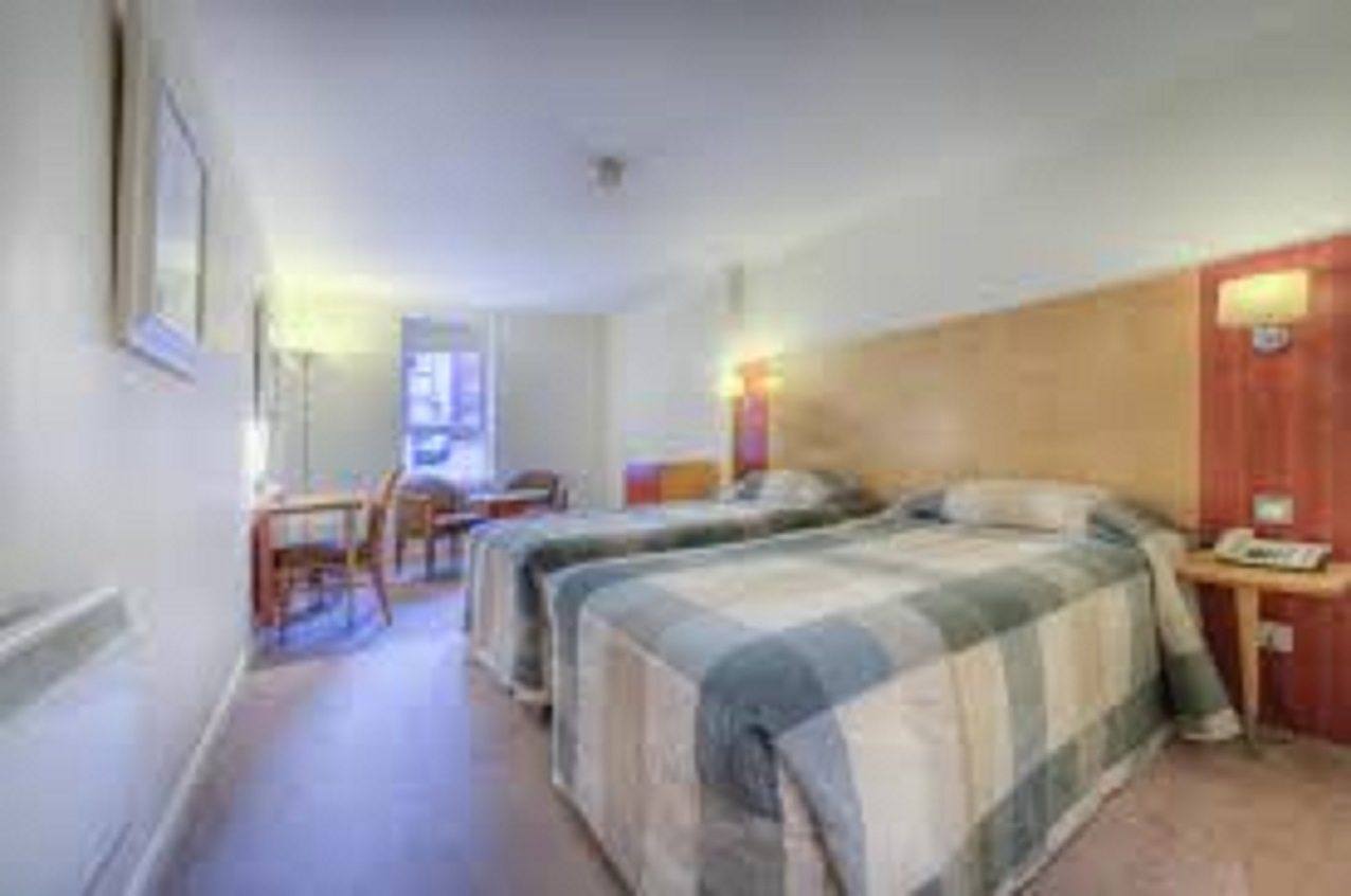 Holyrood Aparthotel, photo 5 of 64