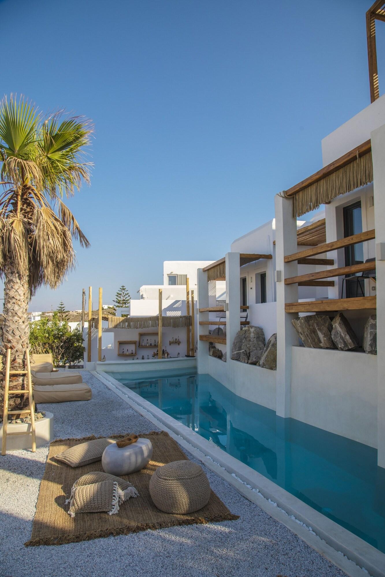 Sandaya Luxury Suites, photo 20 of 225