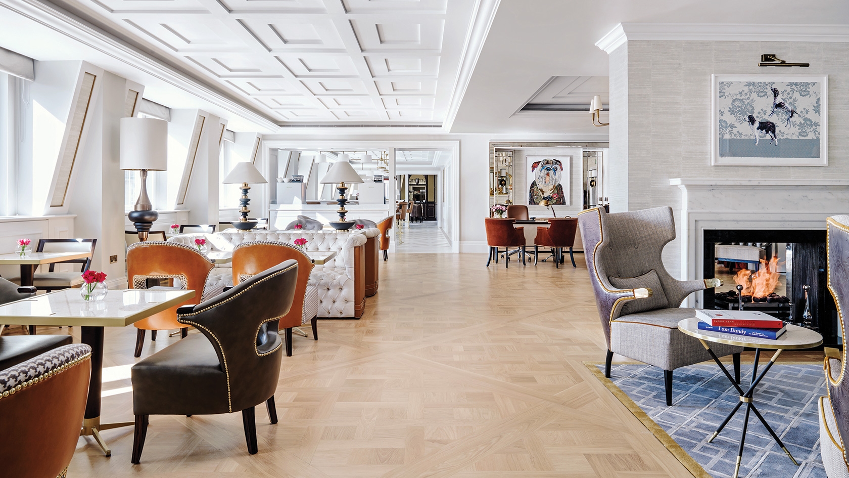 The Langham London, photo 25 of 37