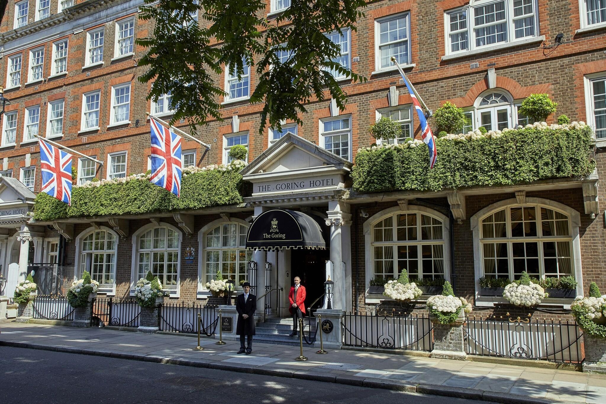 The Goring, photo 18 of 42