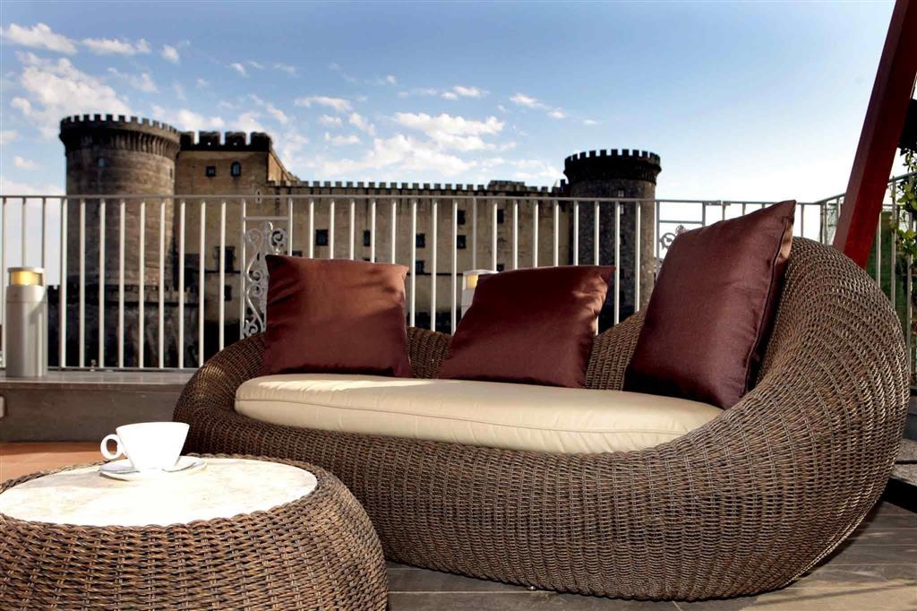 Mercure Napoli Centro Angioino, photo 5 of 96
