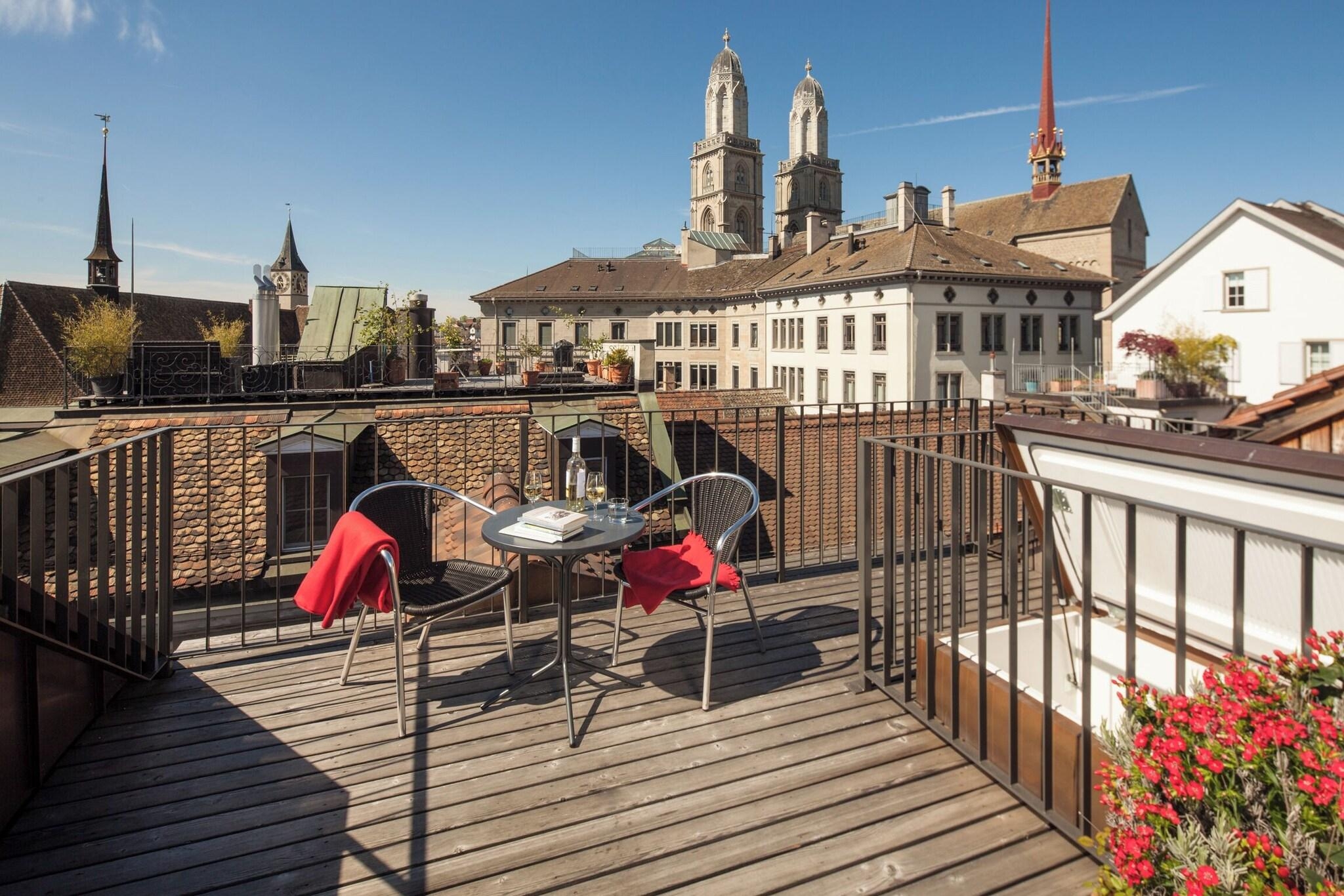 Hotel Altstadt, photo 12 of 19
