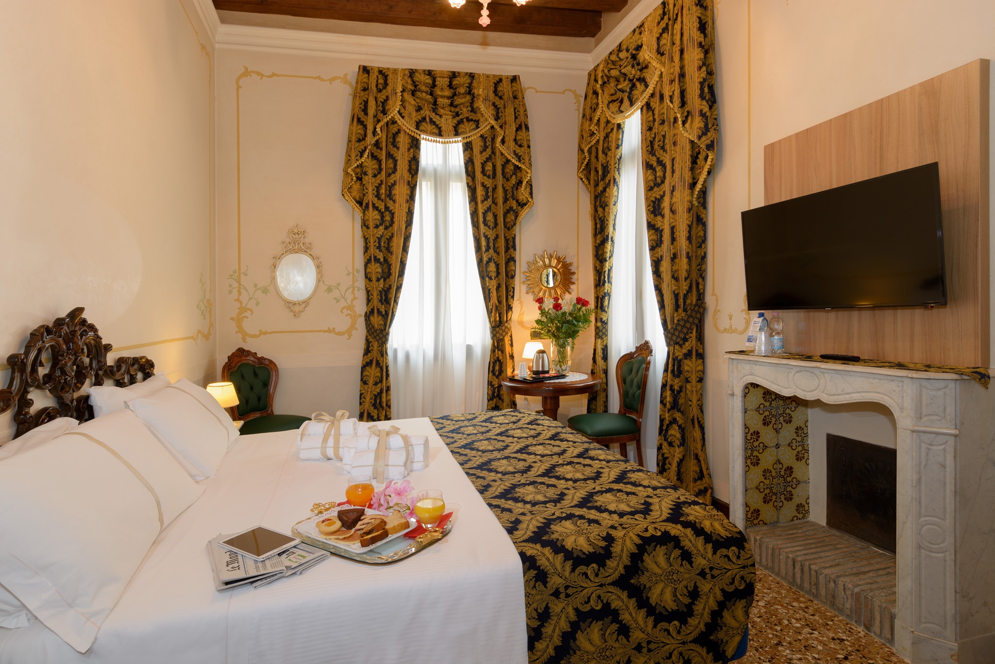 UNA HOTELS Ala Venezia - Adults +16, photo 45 of 64