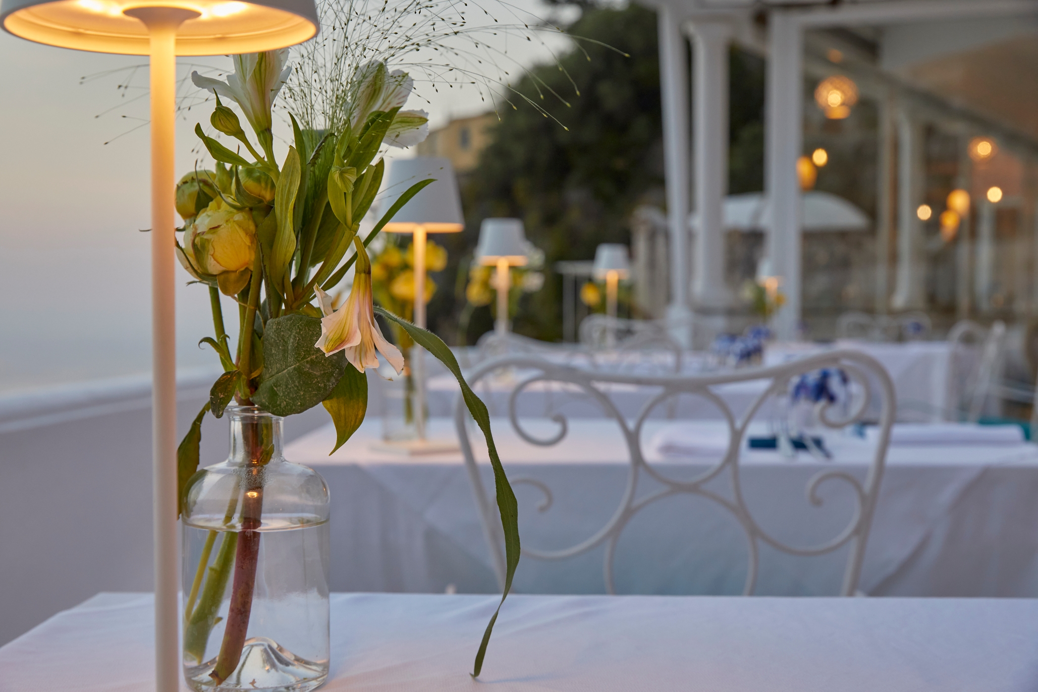 Conca D'oro Hotel, photo 20 of 46