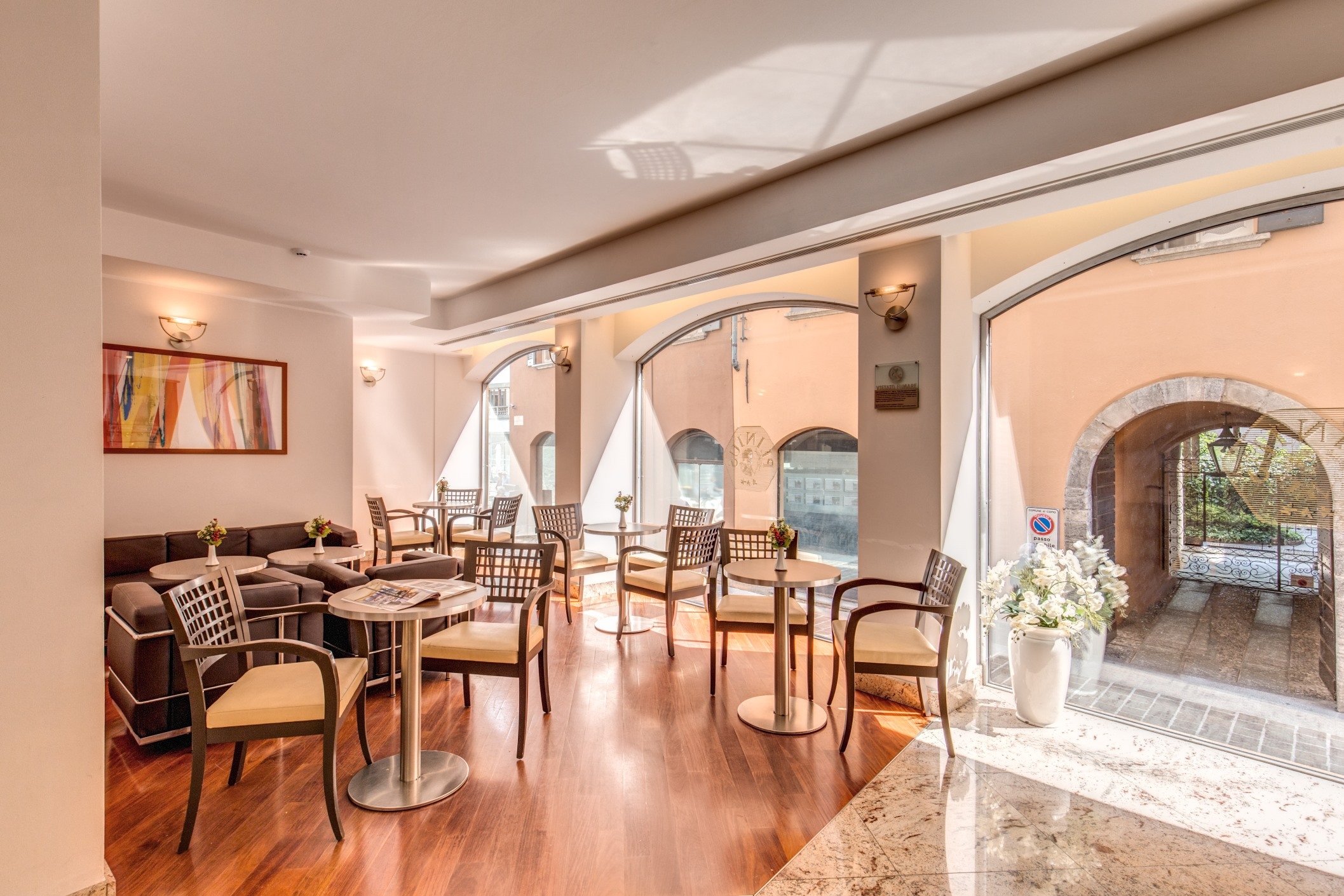 Plinius Lifestyle Hotel Lake Como, photo 14 of 14