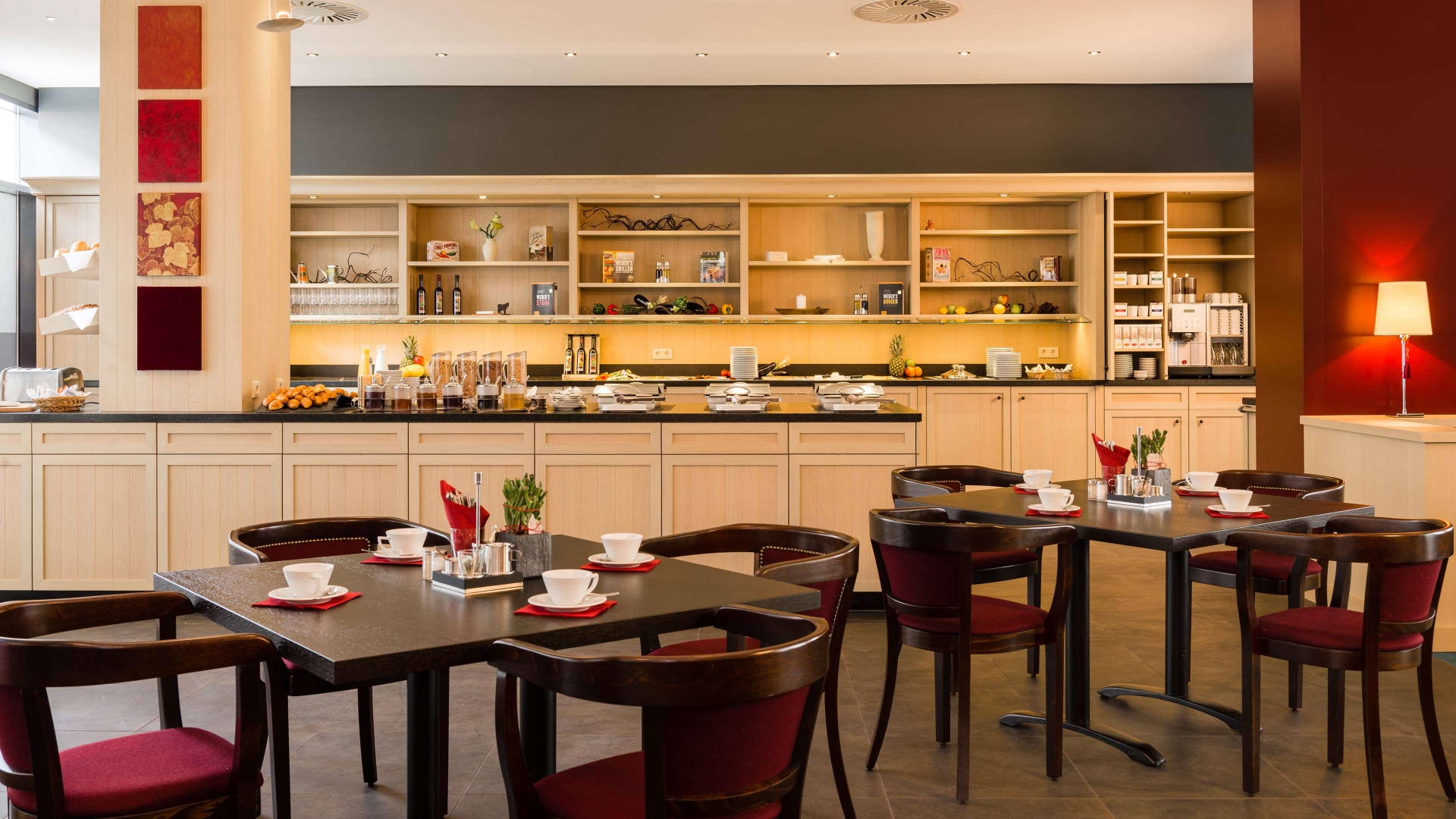 Park Plaza Trier, photo 85 of 168