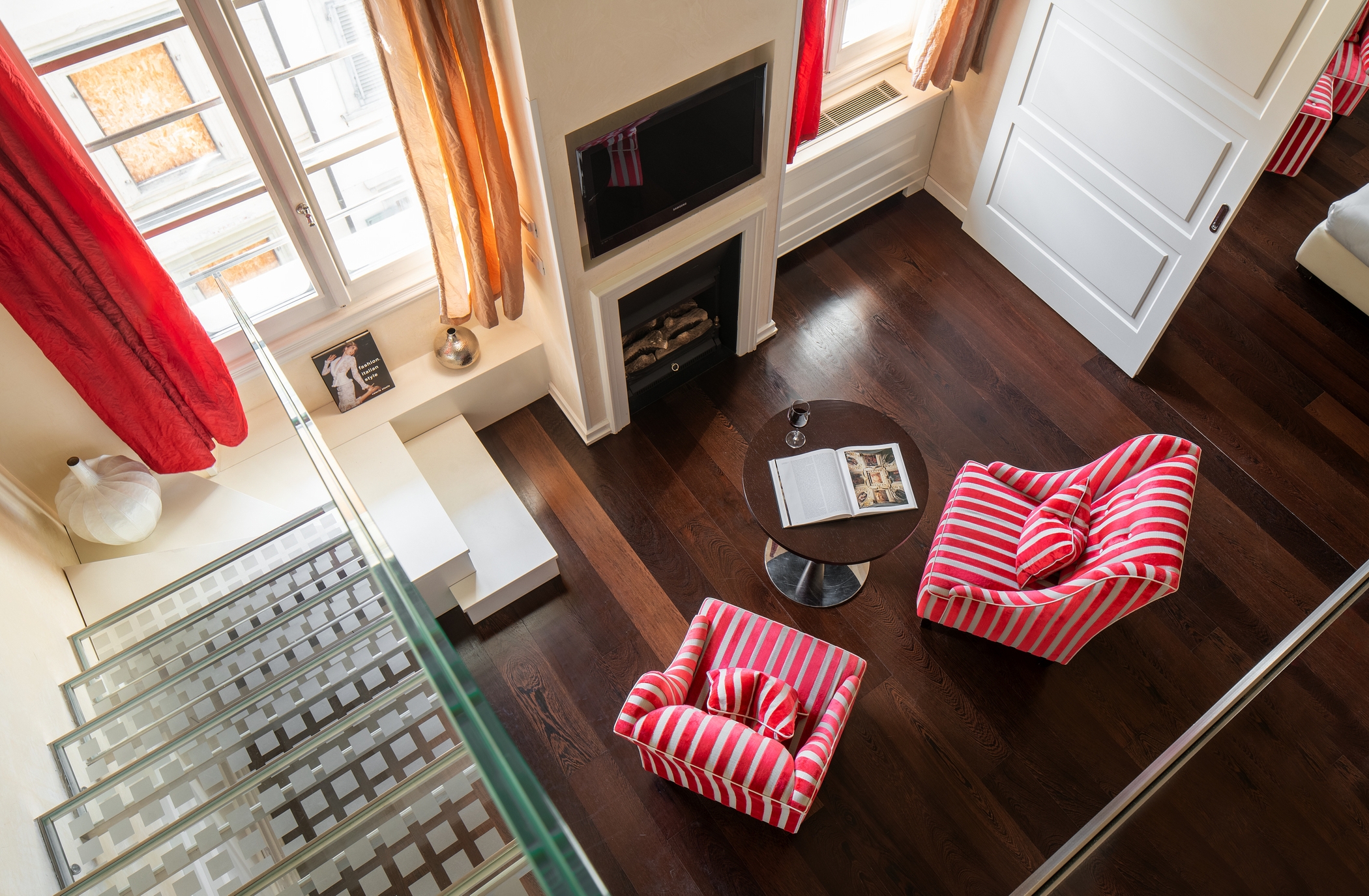 Ricasoli Firenze Luxury Apartments|UNA Esperienze, photo 15 of 18