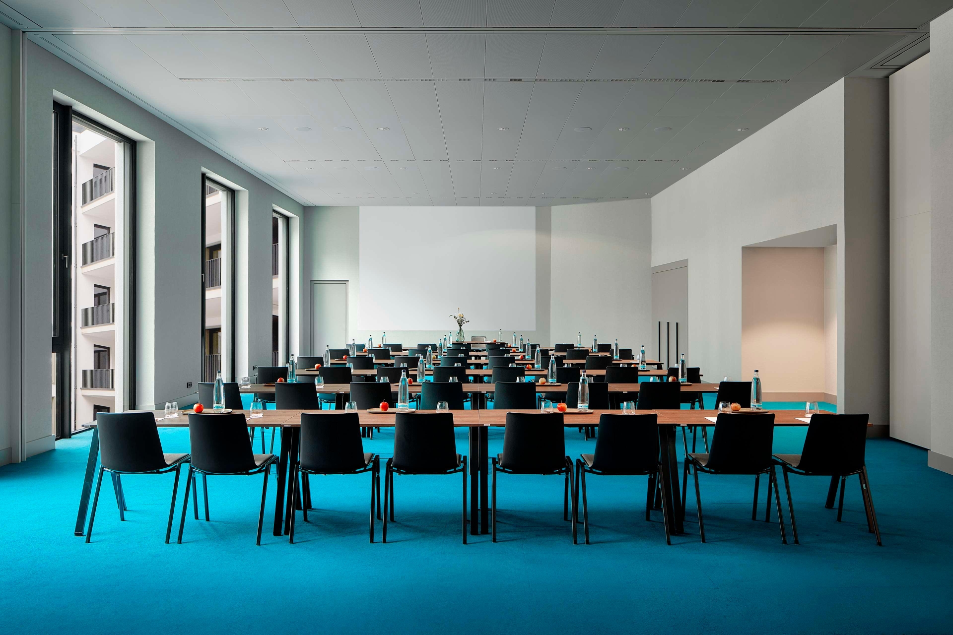 NH Collection Frankfurt Spin Tower, photo 65 of 73