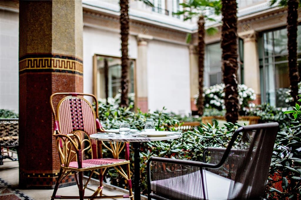 Prince De Galles, A Luxury Collection Hotel, photo 13 of 199