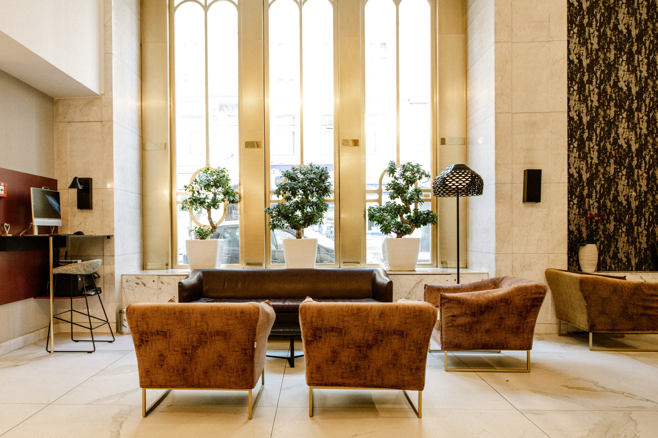 City Central Hotel, photo 6 of 25