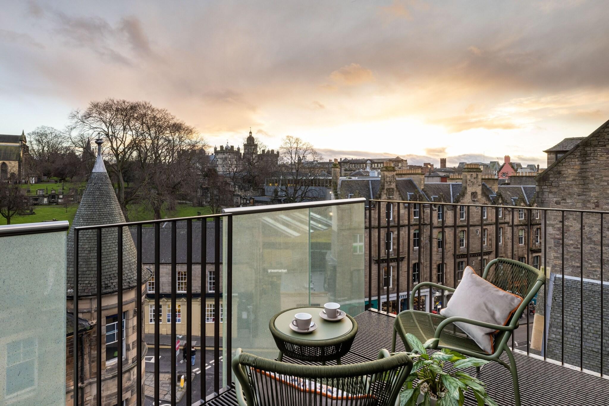Virgin Hotels Edinburgh, photo 46 of 48