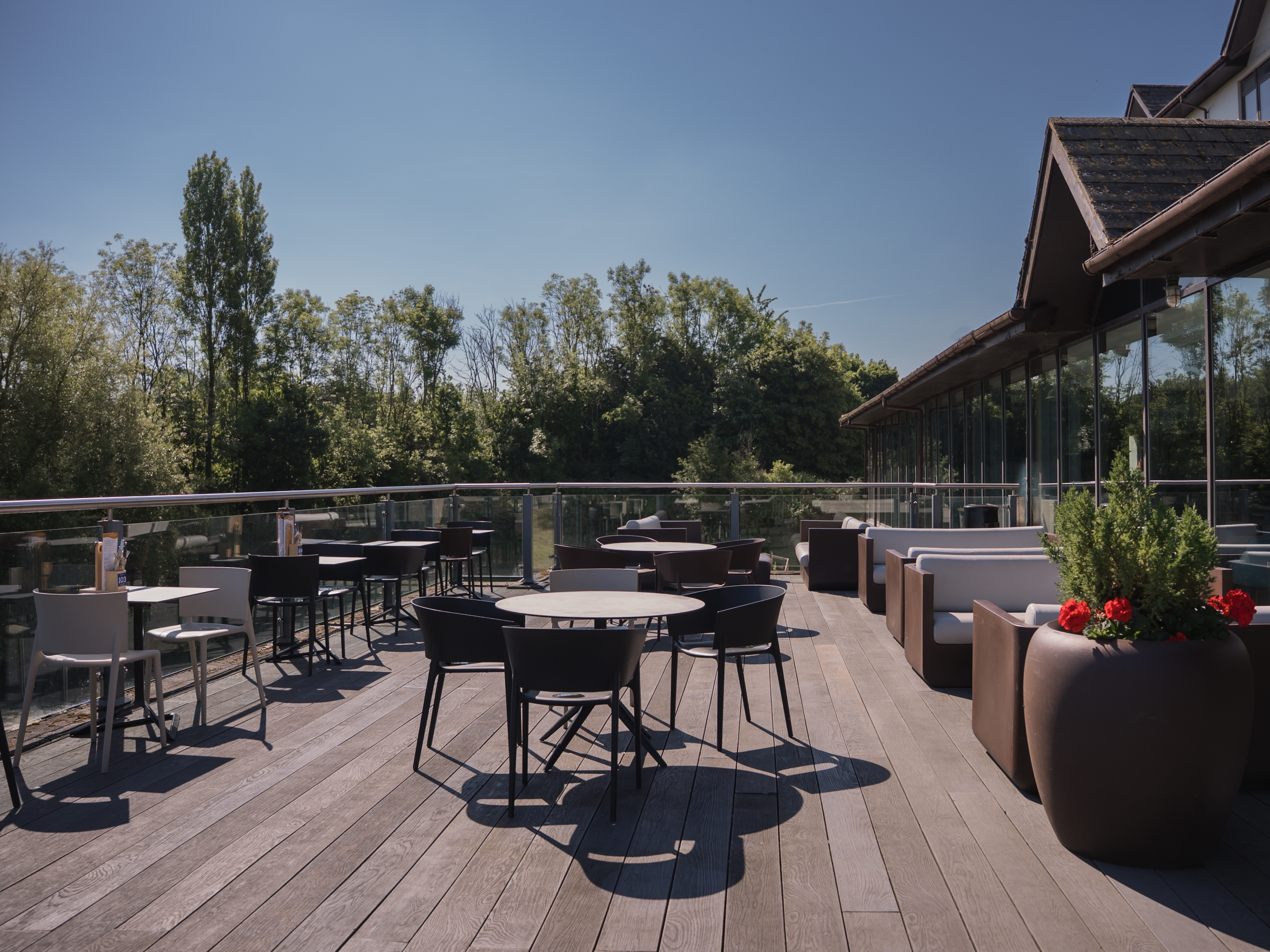 Copthorne Cardiff Hotel, photo 25 of 25