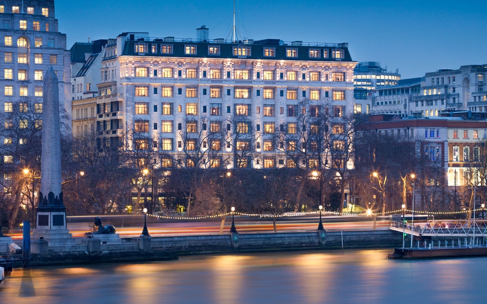 The Savoy, photo 5 of 132