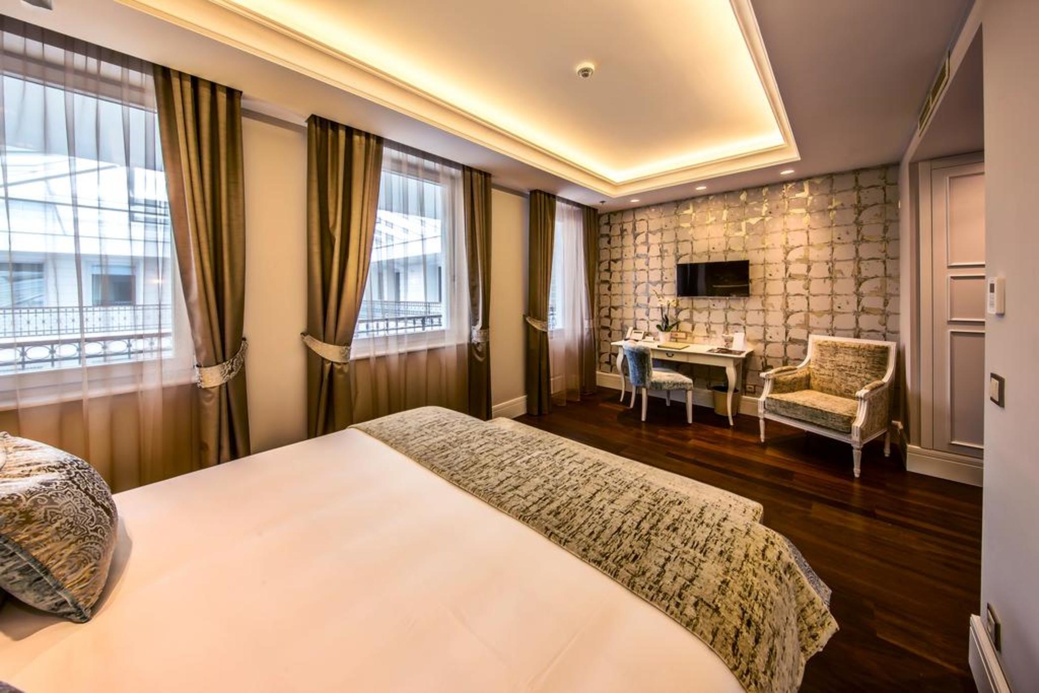 Prestige Hotel Budapest, photo 10 of 19