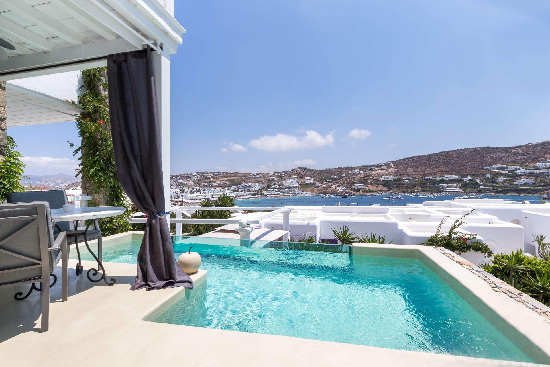 Kivotos Mykonos, photo 10 of 53