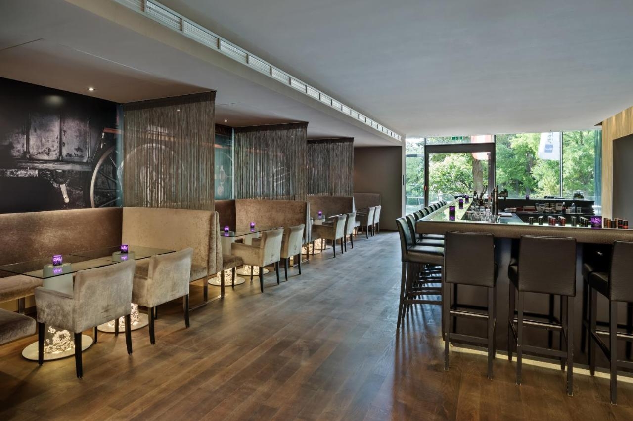DoubleTree by Hilton Vienna Schonbrunn, photo 48 of 67