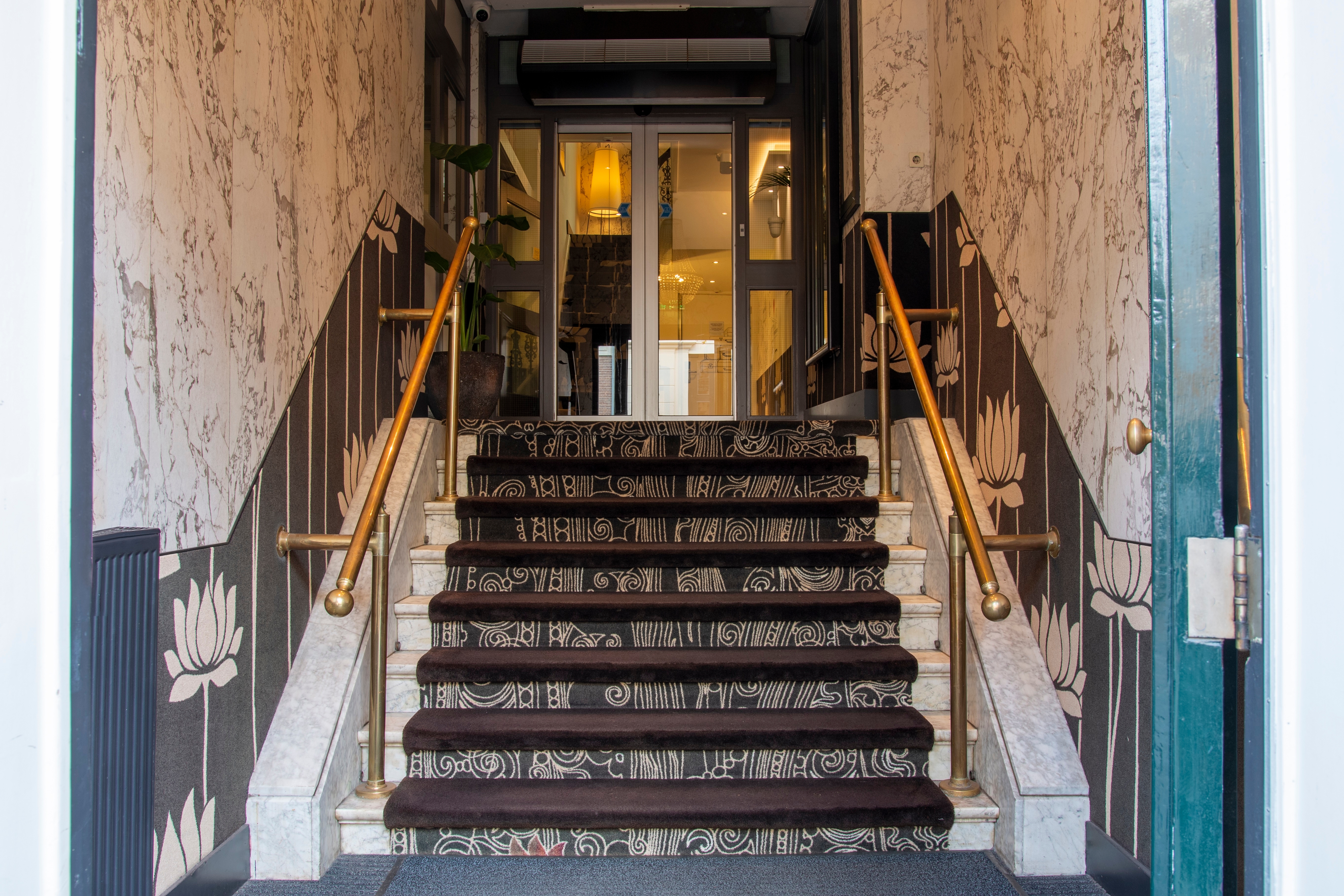 Leonardo Boutique Hotel The Lancaster Amsterdam, photo 5 of 30
