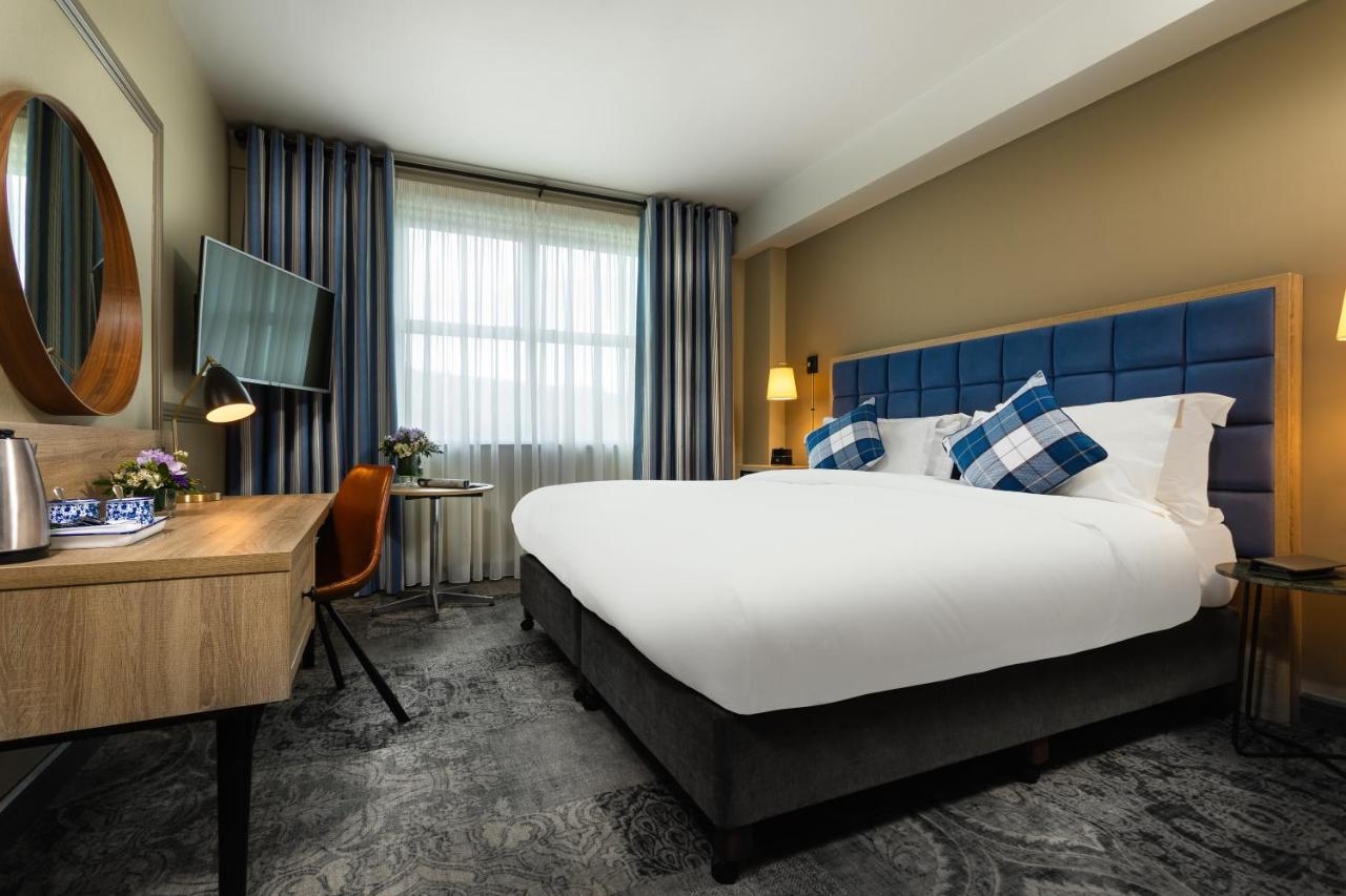 Harbour Hotel, photo 7 of 14