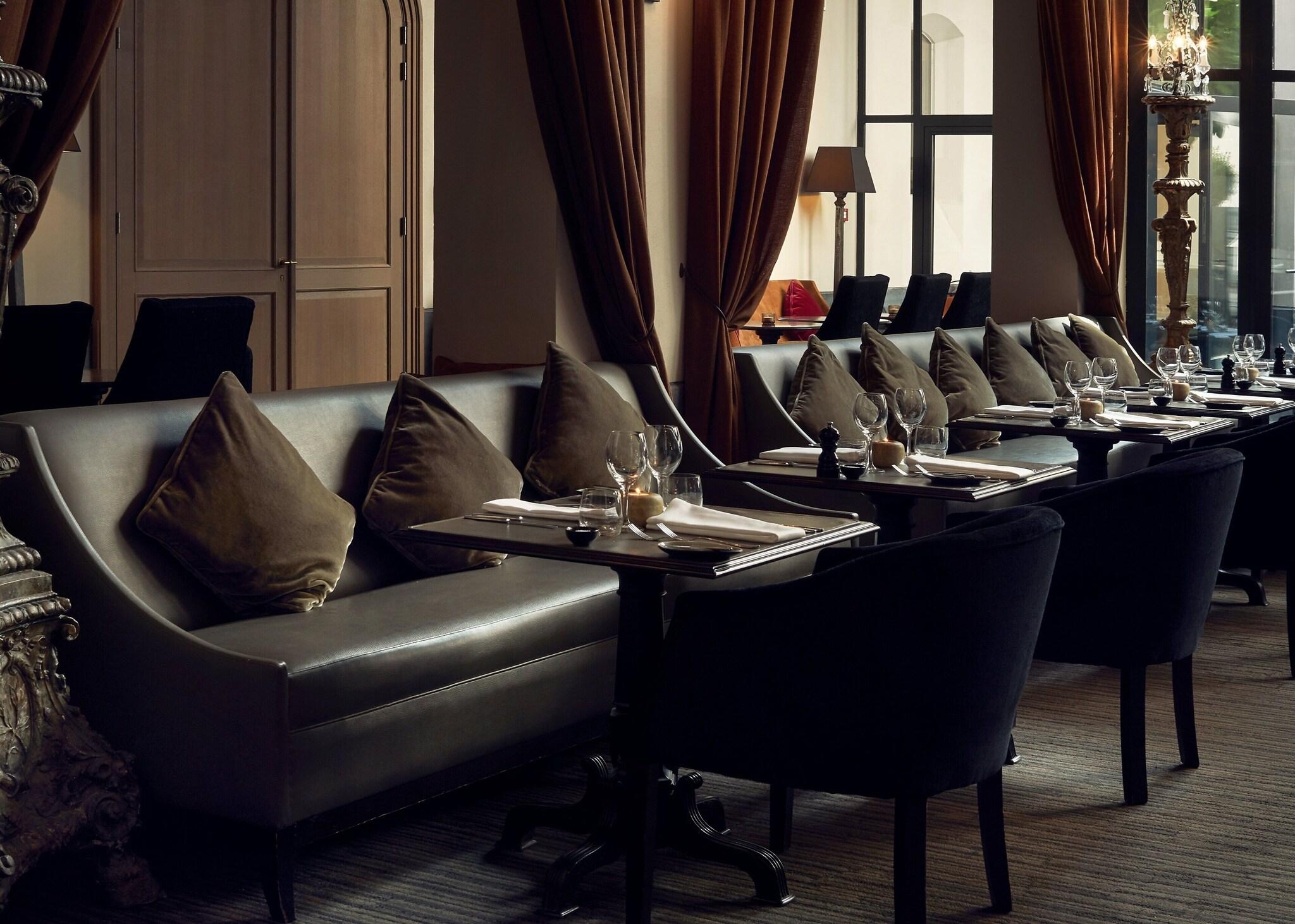 The Dominican, Brussels, a Member of Design Hotels, photo 19 of 25