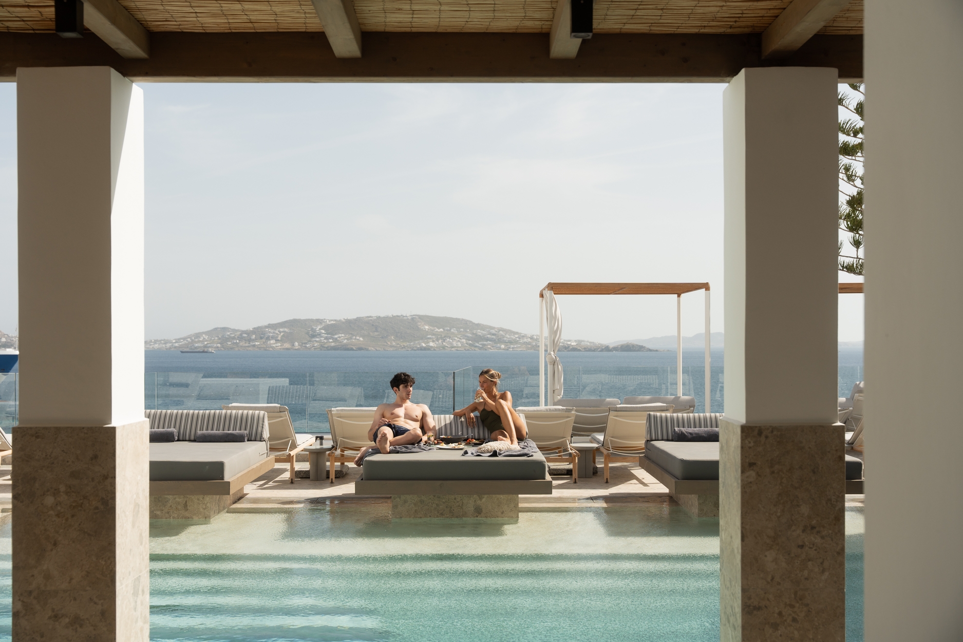 Mykonos Grace, photo 11 of 33