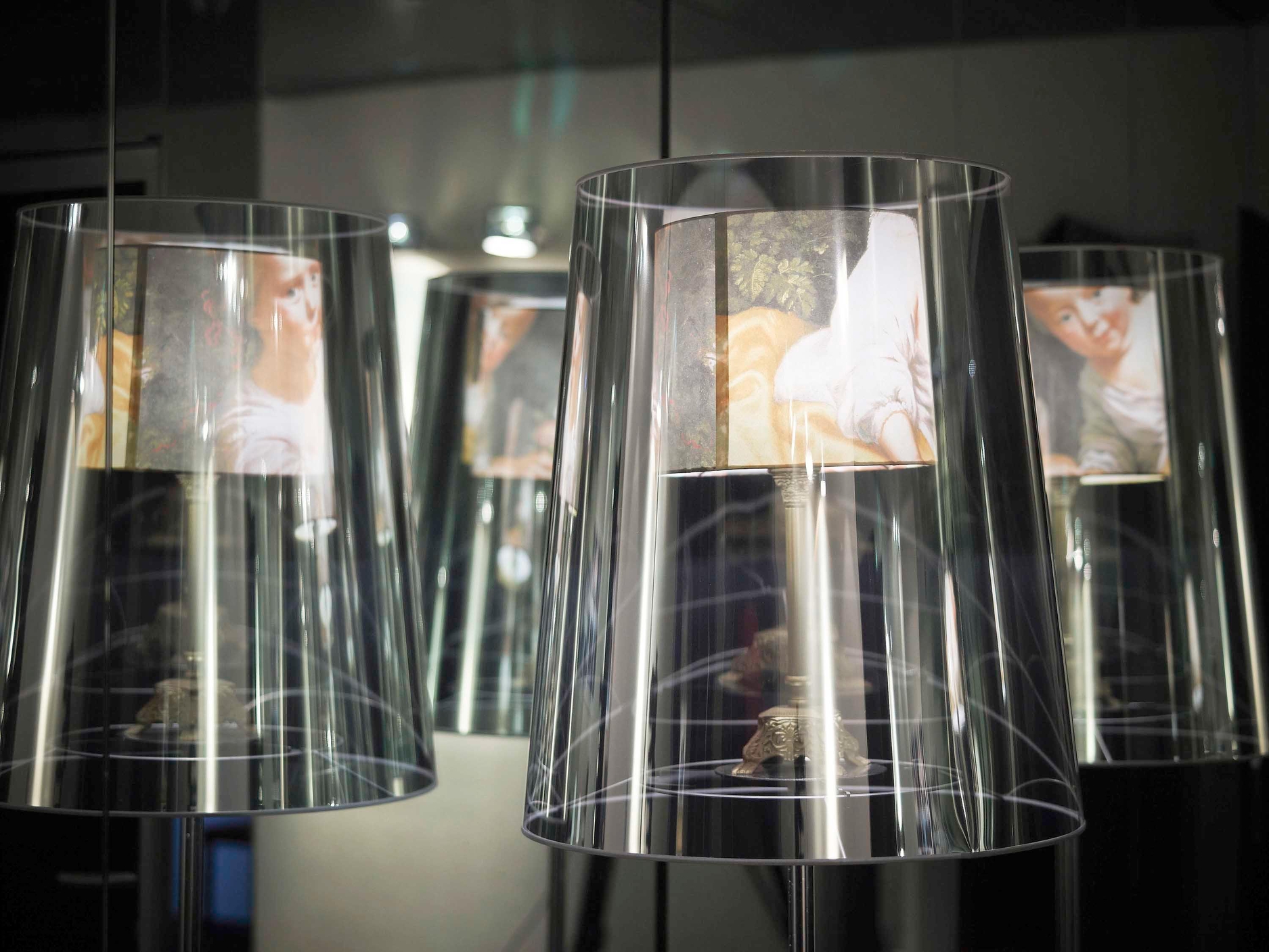 Sofitel Munich Bayerpost, photo 89 of 199