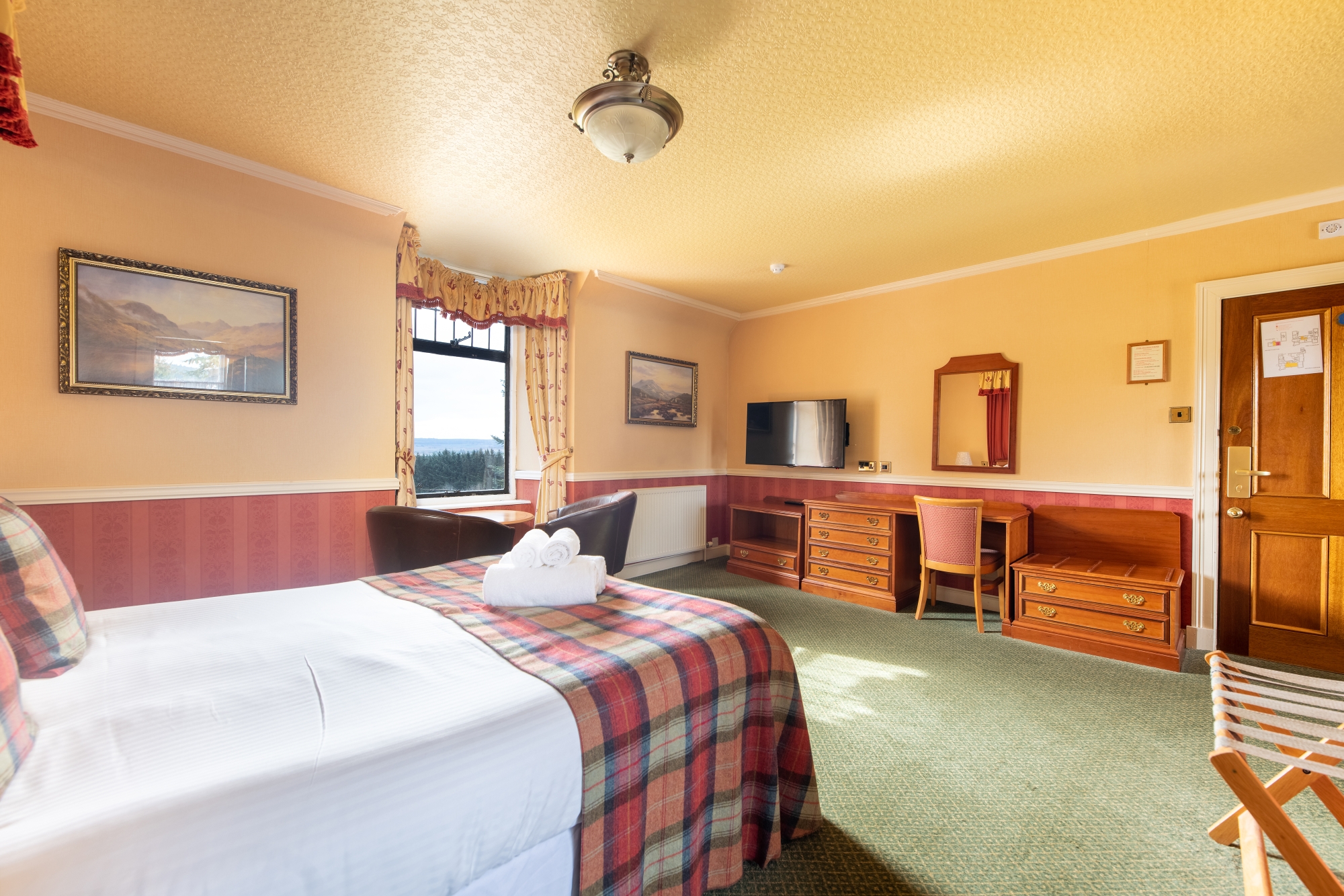 Kincraig Castle Hotel, photo 12 of 20