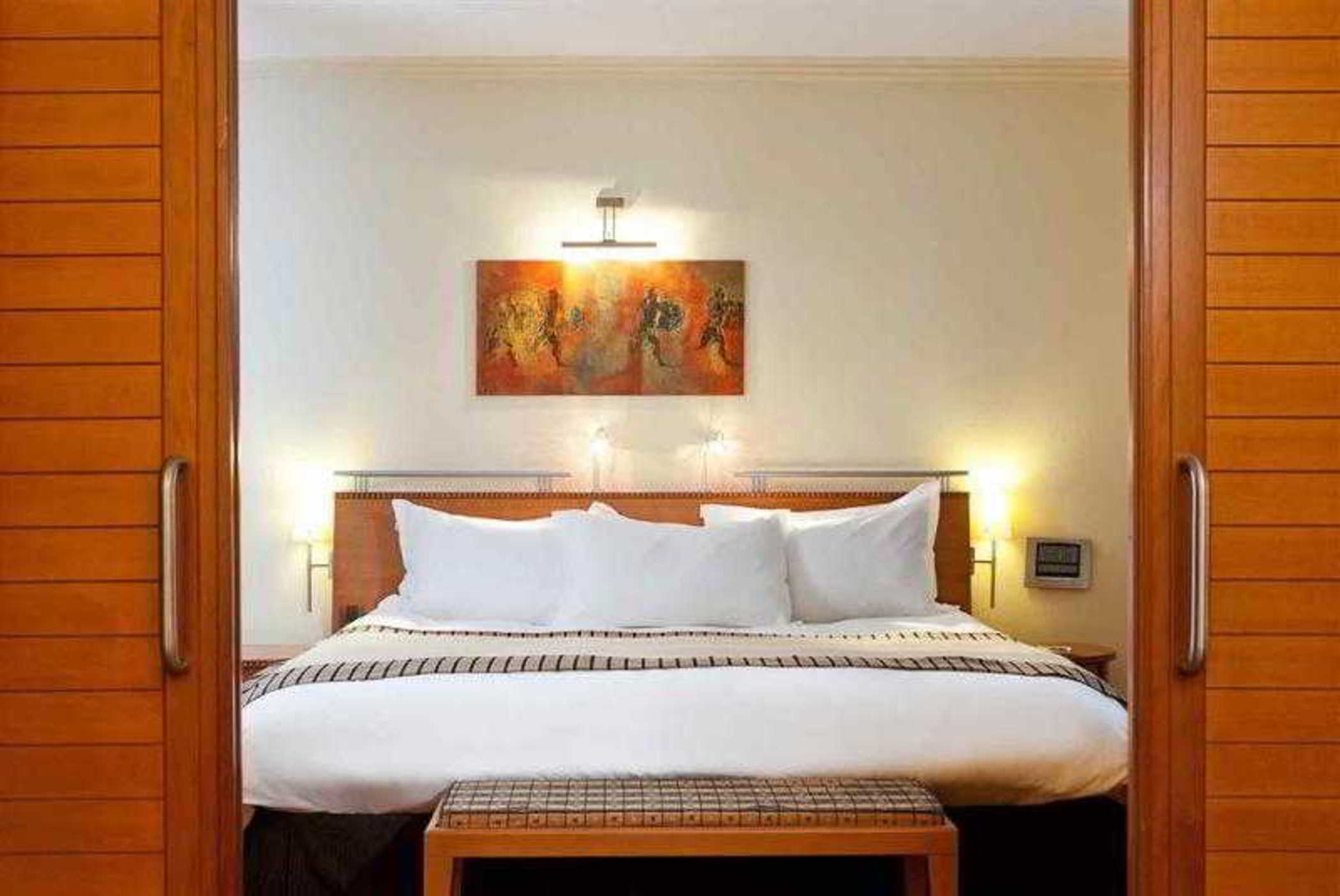 Sofitel Athens Airport, photo 11 of 179