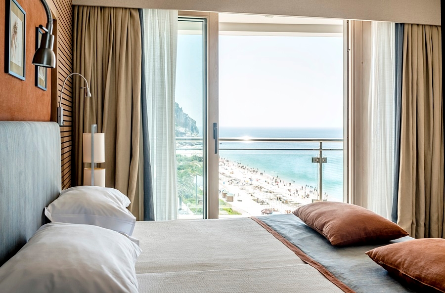 Sesimbra Oceanfront Hotel, photo 14 of 43