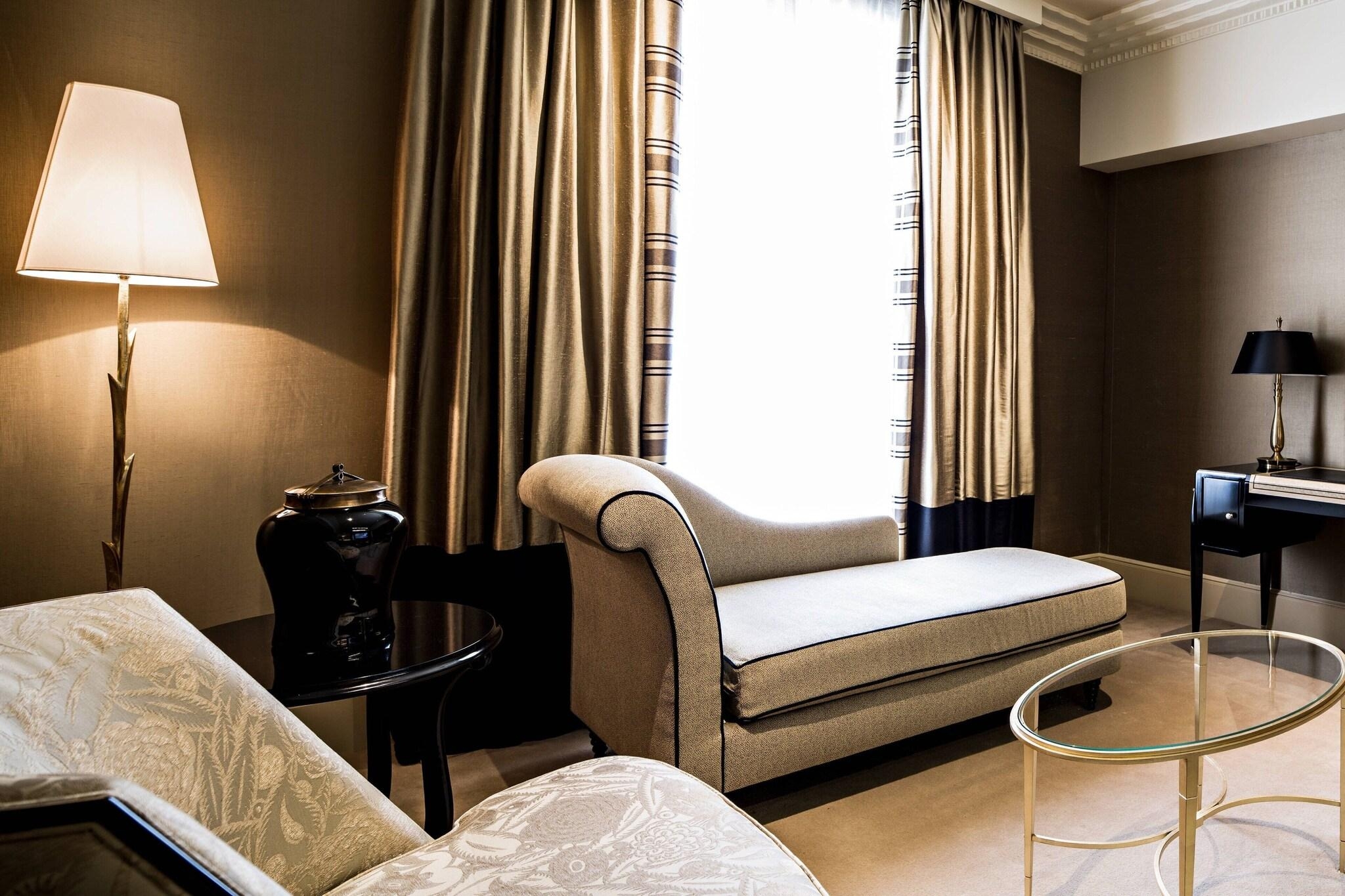 Prince De Galles, A Luxury Collection Hotel, photo 140 of 199