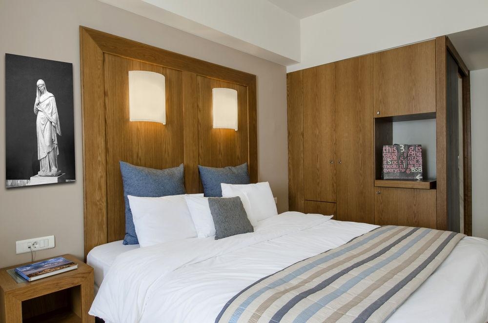 Hermes Hotel, photo 2 of 19