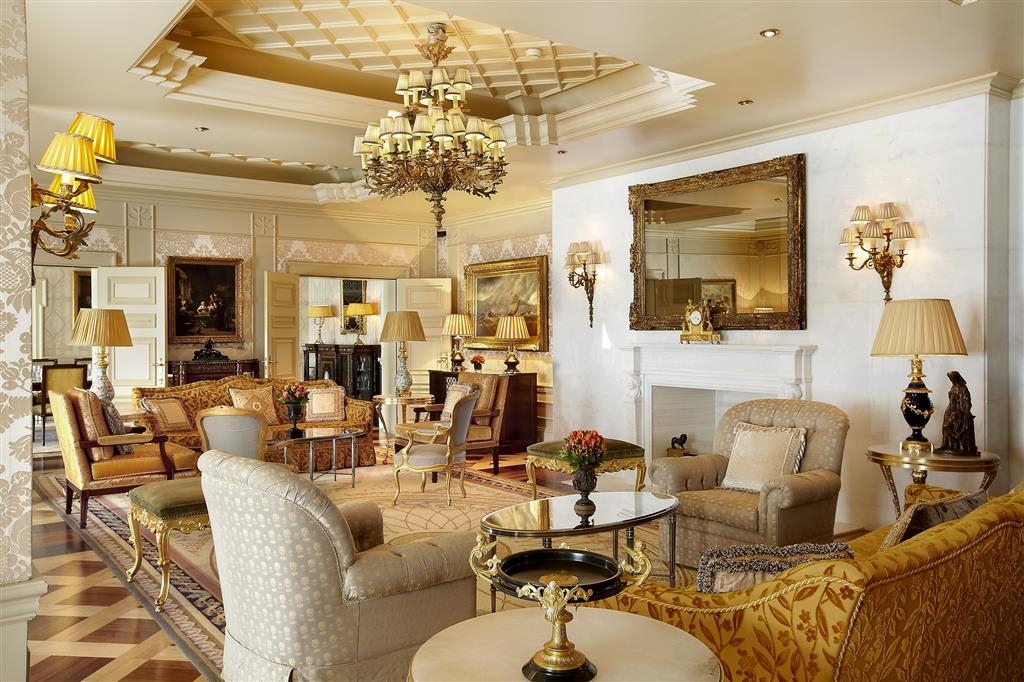 Grande Bretagne, A Luxury Collection Hotel, photo 165 of 199