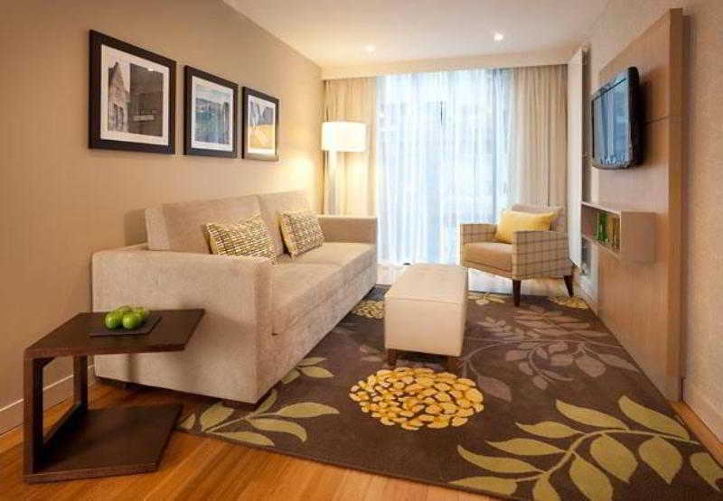Residence Inn By Marriott Edinburgh, photo 17 of 45