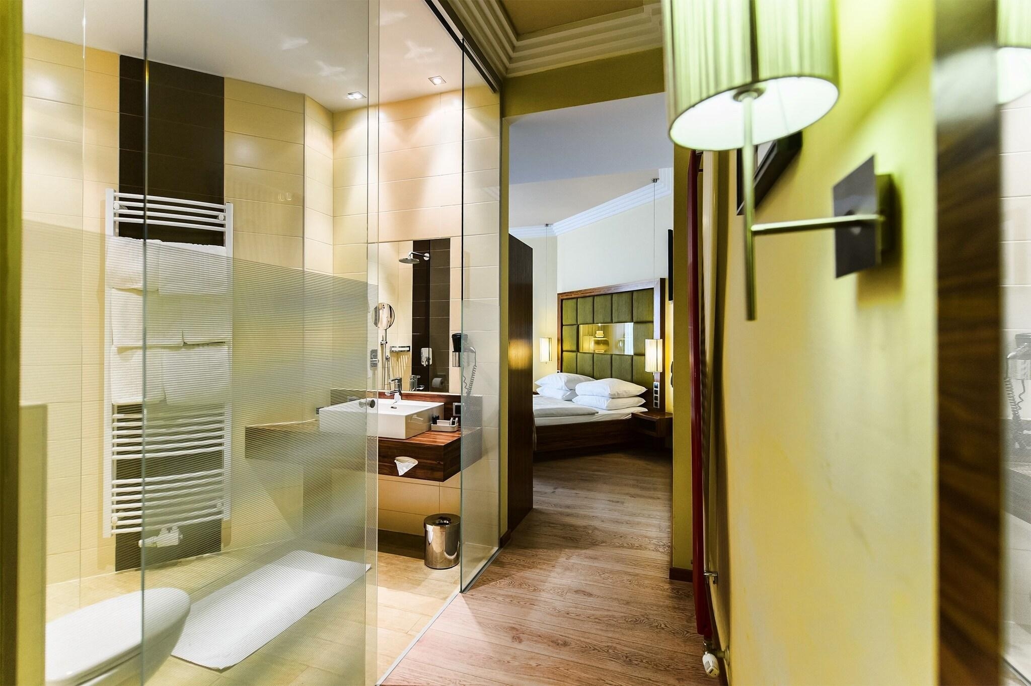 Hotel Vienna, photo 91 of 121