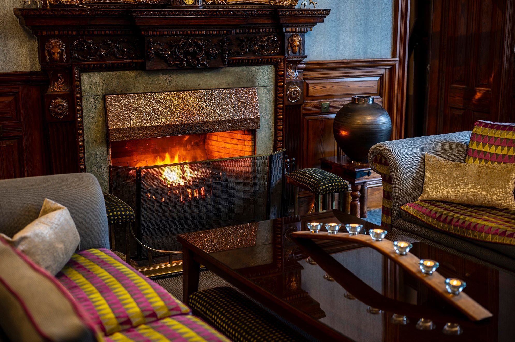 Skeabost Hotel, photo 9 of 18