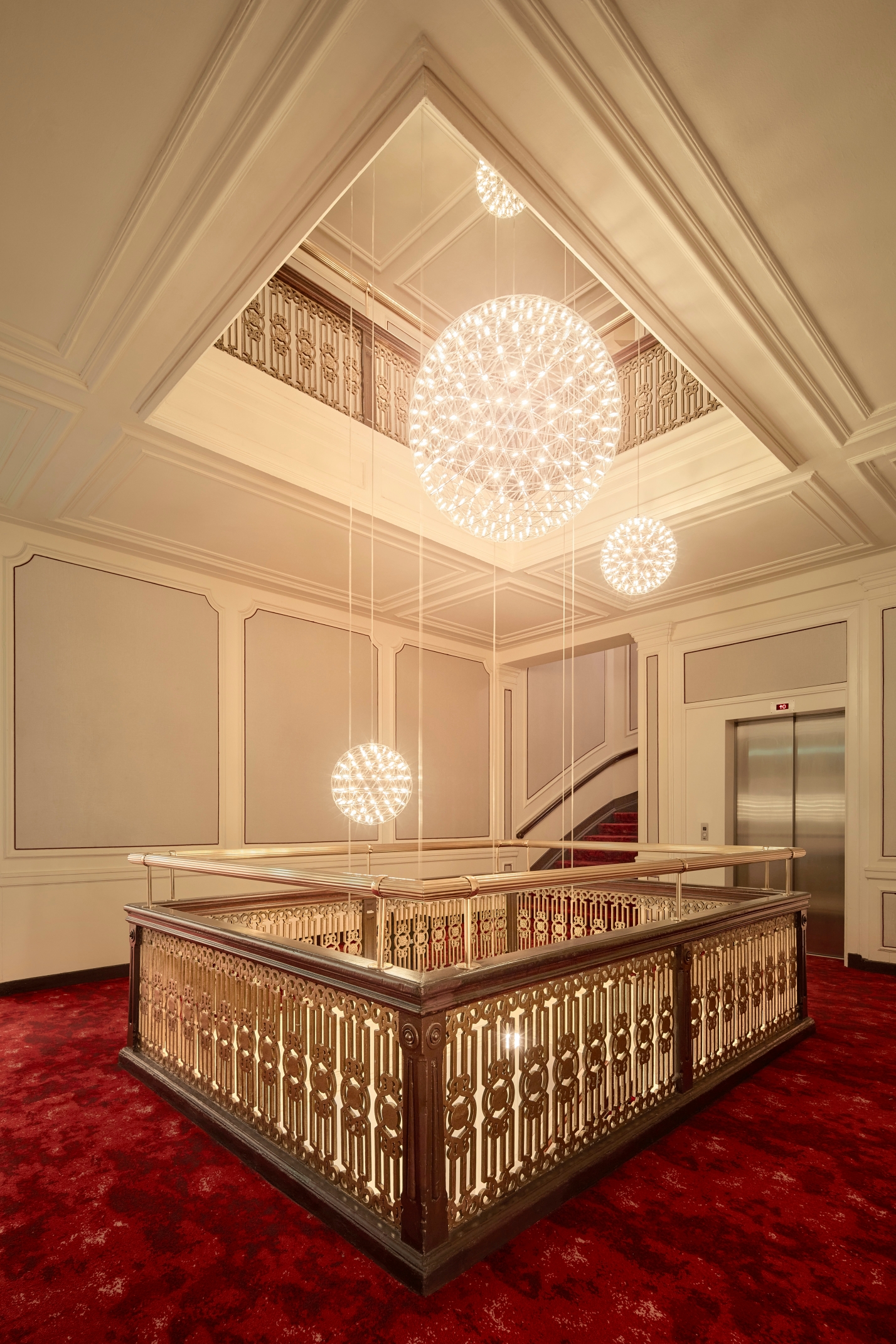 Tivoli Doelen Amsterdam, photo 20 of 49