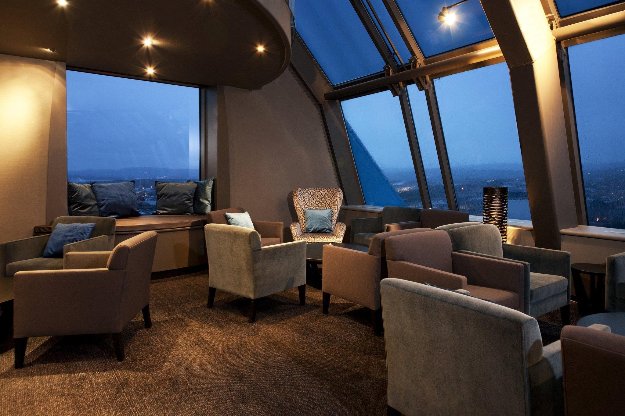 Radisson Blu Plaza Oslo, photo 165 of 199