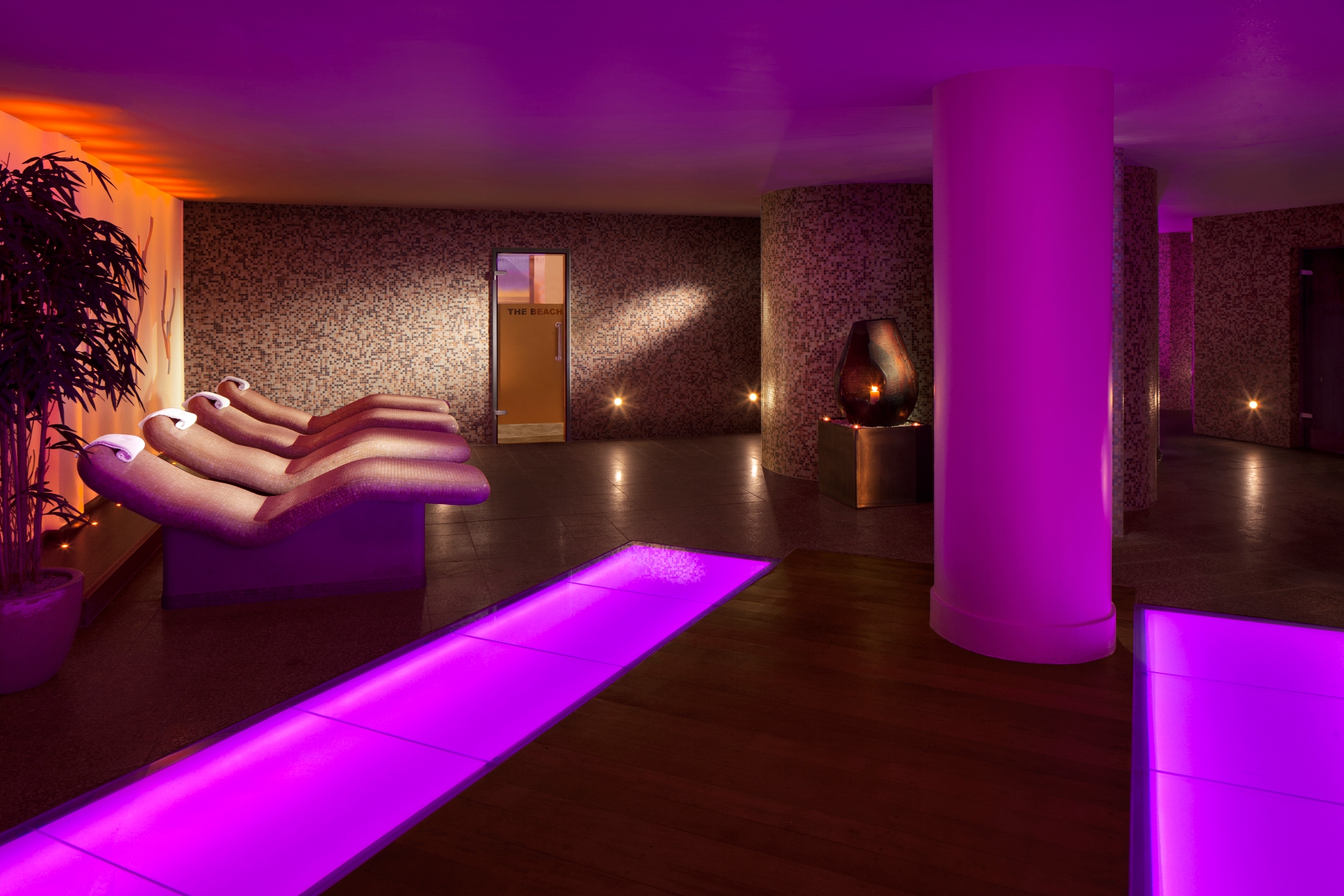The Galmont Hotel &amp; Spa, photo 34 of 41