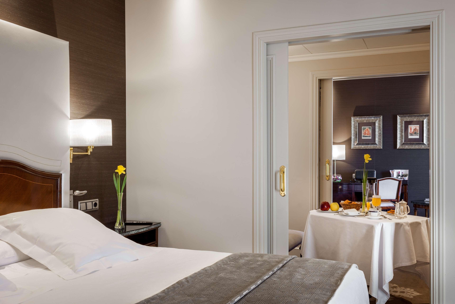 Wellington Hotel &amp; Spa Madrid, photo 44 of 120